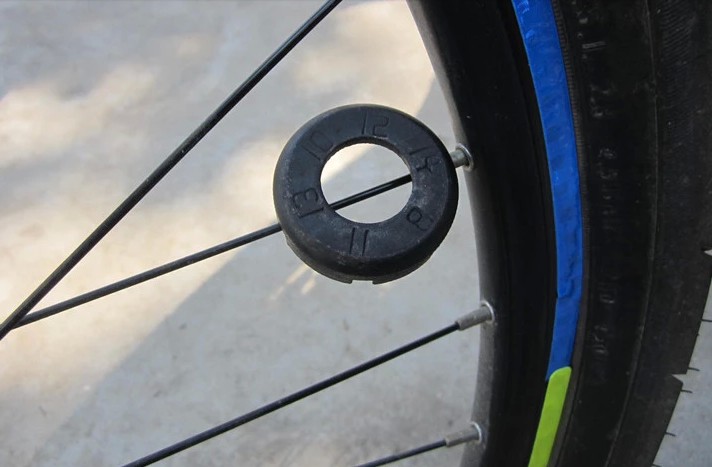Clé pour réparation vélo - Ref 2302149 Image 3