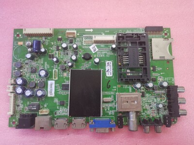 创维原32E600Y拆机32E5DHR电视42E5DHR液晶主板 5800-A8M090-0P50