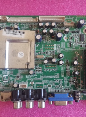 TCL L32E10 LE32C16 L3210CDS主板MSTV2401-ZC01-01 配各种屏