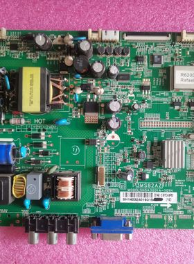 乐华32L20主板3MS82AZ SHSA3201A-101H配LVW320CSDX/ST3151A05/-6
