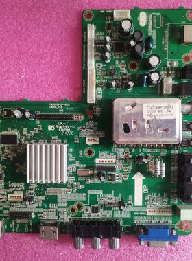 1原装电视主板 PA20339-2--61ZG LM2EB-V1.5 LK-1 ZCS-107 LM2EB