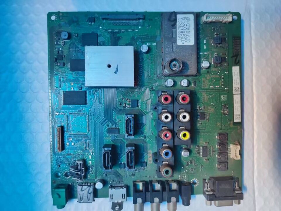 索尼klv-32/40/46/55ex500/bx400/ex600 主板 1-880-238-33/32/21