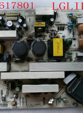 原装 LG 42LB9R-TD 42LC7R-TA42B5R电源板 LGLIPS42V2 EAX3761780