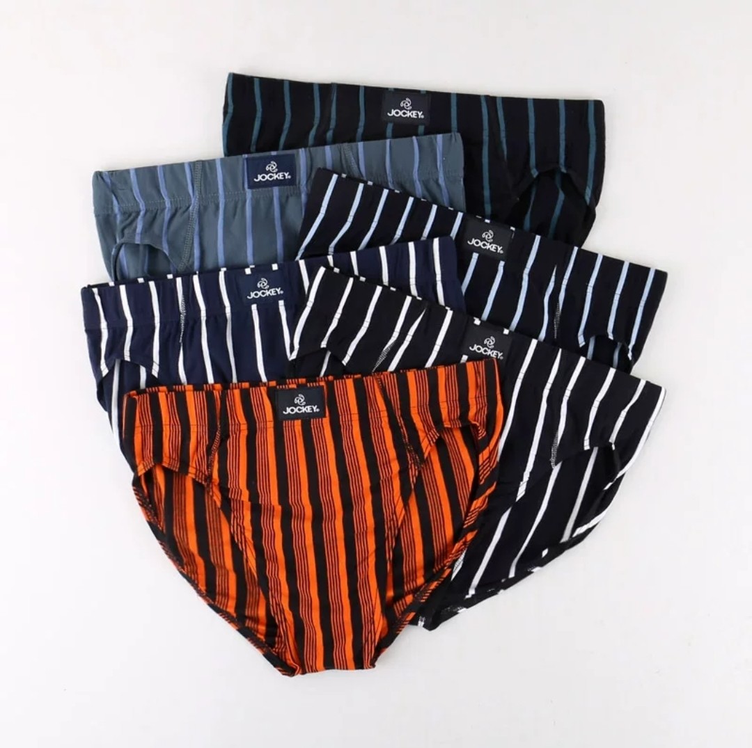 拍6条包邮 外贸男士内裤 中高腰纯棉三角裤衩,女士内衣/男士内衣/家居服,男三角内裤,淘宝优惠券,粉丝福利购,淘宝优惠卷