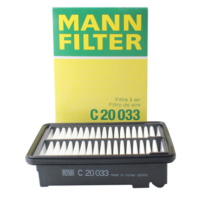 飞度滤芯缤智新锋范空气格