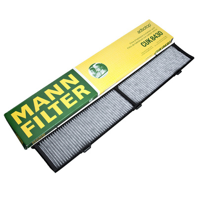 宝马活性炭空调滤芯