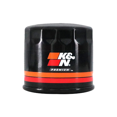 kn机滤适配宗申400机油滤芯机油