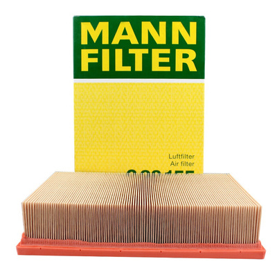 路虎神行者2空气滤芯