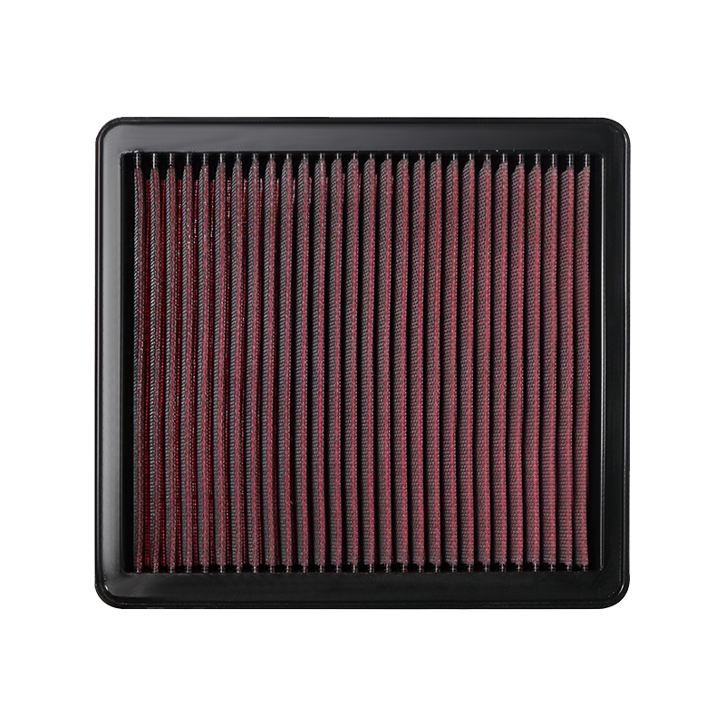 吉利适配远景高流量空气滤芯