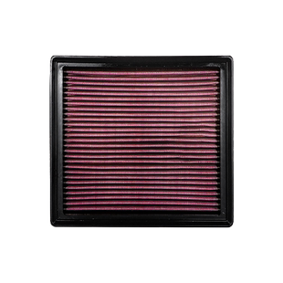 KN空滤适配11-21款大切诺基汽油版KN高流量空滤空气滤芯风格