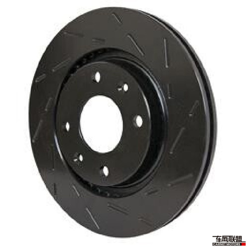 ebc刹车盘适配本田雅阁思域思域Si 思铭杰德缤智 XR-V 前后刹车盘