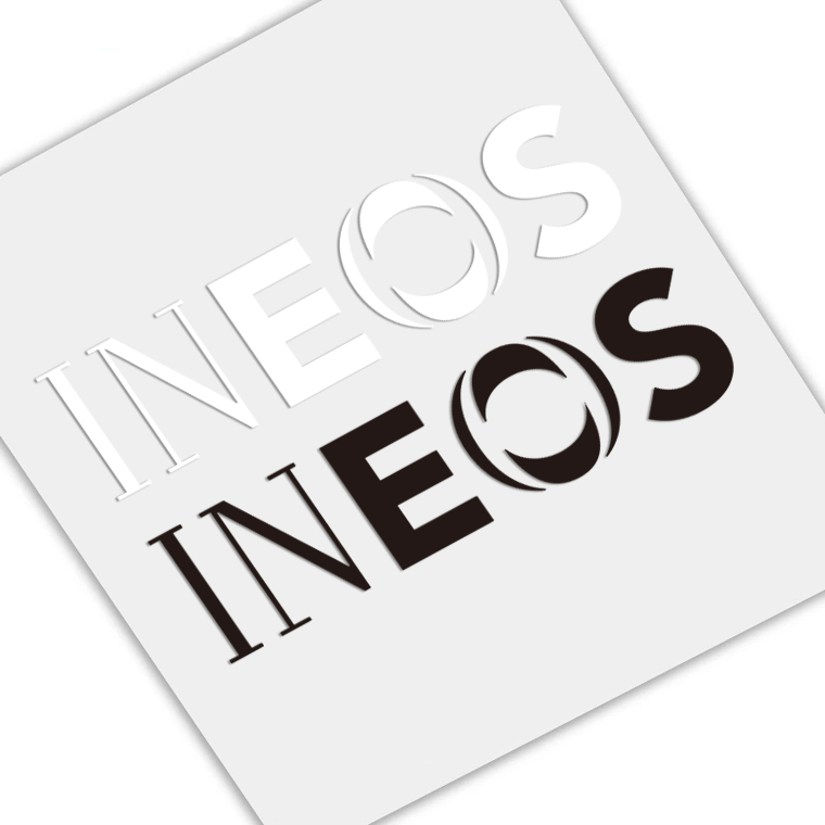 环法ineos英力士车贴公路座车架