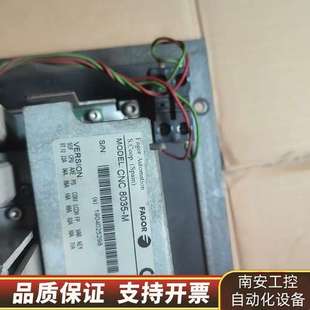 西班牙FAG0R发格数控系统 CMC一8035一M