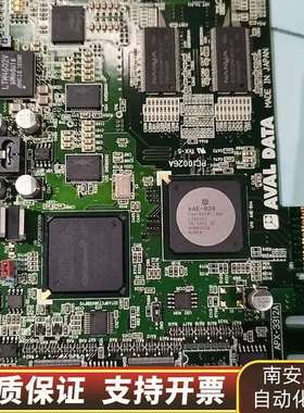 AVAL DATA IPCE-DCLIF APX-3312A询价