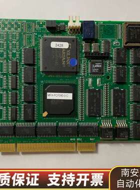PMC MFX-PCI1040-0-C MultiFl询价