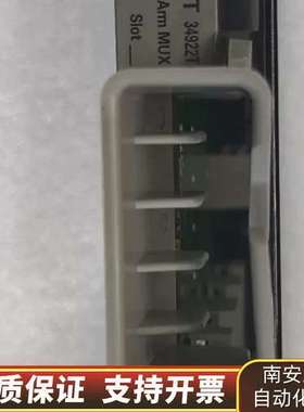 34922T数据采集卡，型号34922T-CFG00询价