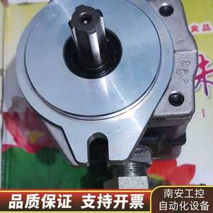 天津岛津液压泵 实 型号DSG05