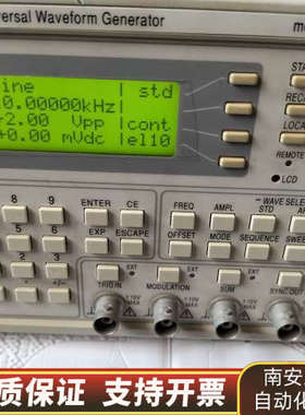 WAVETEK 39A任意波形信号发生器， WAVETE.询价