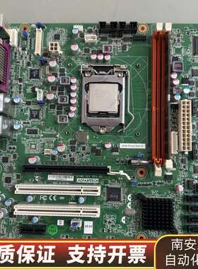 工控机主板AIMB-501G2 双网口询价