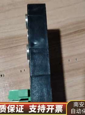 M12分配器8端口单通道集线器红色如此，询价