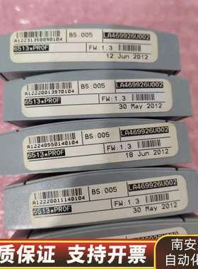 6513-PROF-00 650变频器DP通讯板 LA469.询价