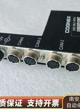 COGNEX适配器 P/N: 800-5637-1询价