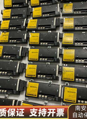 处理一批INTERROLL英特诺模块9006 新旧都喜欢.询价