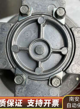 DUNGS+FRS503点火调压阀，输出压力60-110mb.询价