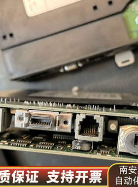 GE，IC693CPU364-CH，破损.询价