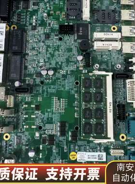 嵌入式工控机主板NVS-3100片询价