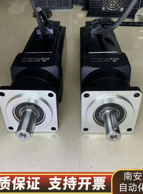 汇川伺服电机：lSMH1-40B30CB-U131X.询价