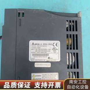 B2伺服驱动器400W 0421 ASD