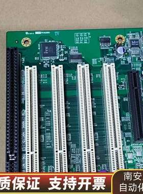 广积MB950F 工控工业主板 双网卡 带ISA插槽 MB9询价