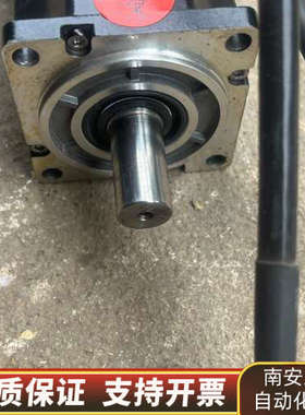 登奇/华中伺服电机，GK6025-8AF31-FE，安装未用.询价