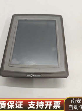 北尔E1101触摸屏，型号06035B，24V供电，带串口、.询价