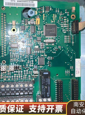 伟肯变频器操作面板VB00284G，主板PC00351.H.询价