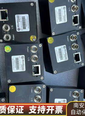 迈德威视工业相机MV-GEC2000C-TPO接口瑕疵了.询价