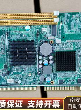 工控主板 PCA-6010VG 送CPU询价