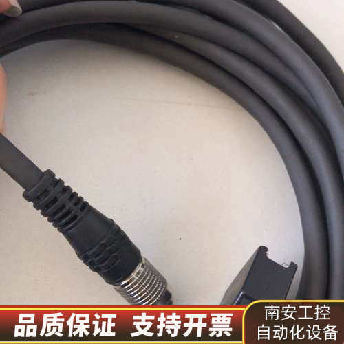 CA-CN5R基恩士KEYENCE视觉系统工业相机连接线5米.询价