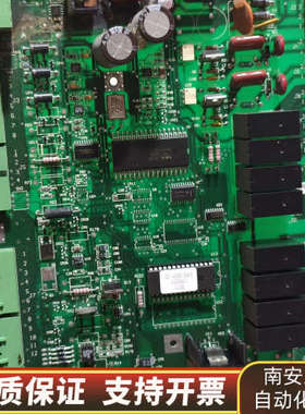 特灵RTHB螺杆机2U1起动板，当配件，注意看把标签位置已经.询价