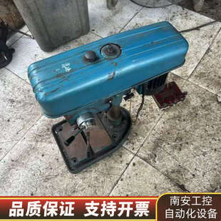 杭州金丰Z406C高速小台钻 重型工业级台钻.询价