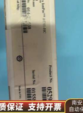 编号052962   Dionex IonPac? AG询价