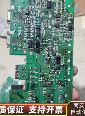 J2S系列大功率伺服驱动器主板BC386A547G51