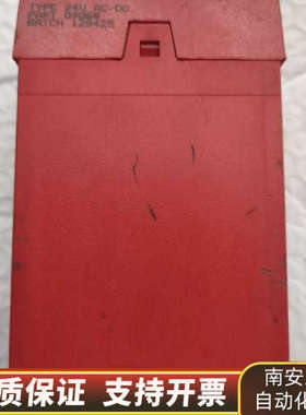 AB 安全继电器组 FERROCODE PART-0.询价