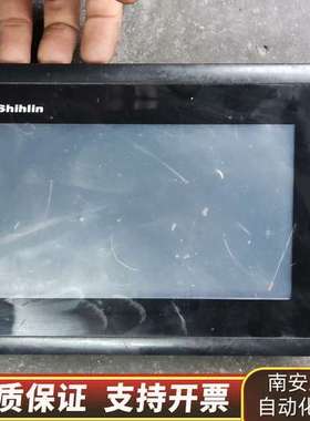 士林触摸屏EC207一CTOS一CN，挺，就是锁