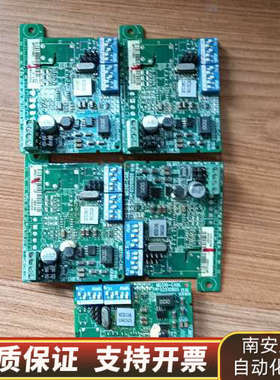 汇川变频器通讯扩展卡MD310-CANL.询价