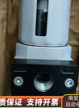 FESTO 162689 WD43 调压阀感兴趣话点.询价