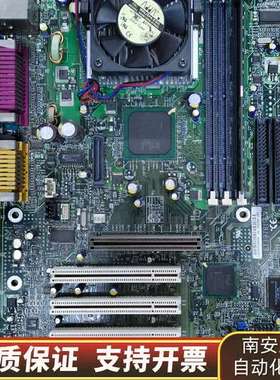 英特尔主板 D815EEA 设备机主板 一套520询价