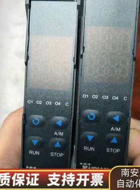 宇电AI516D7数显温控器，多路导轨PID温控模块.询价