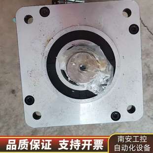 轴直经36 16.5公斤 懂 没标签 伺服电机